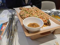 -勇利赵家烤肉坊(纬二街店)