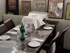 -LESCEDARS Brasserie Bistro香柏树