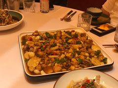 -丝路金桃·新疆菜(徐汇店)