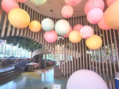 -水桶王国主题餐厅·聚会·生日派对·亲子活动·家庭套餐(亚龙湾希尔顿店)