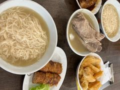 -松發肉骨茶(先得坊店)