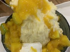 -Ice Monster冰馆·CNN评选全球十大甜品(国贸商城店)