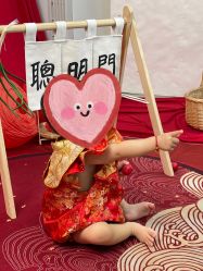 -可优蜜儿童摄影