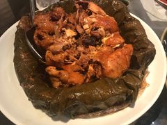 -湖滨28中餐厅·西湖宴·杭州君悦酒店