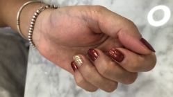 -蜡公馆Hi-Brow蜜蜡修眉美甲美睫