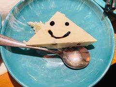 上海特色冰糕-荷塘秋月·本帮江浙菜(国权路店)