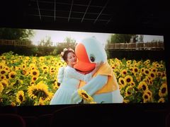 -太原华邦影城(潮流汇店)