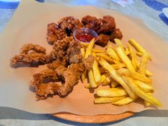 -必胜客(佛罗伦萨小镇店)