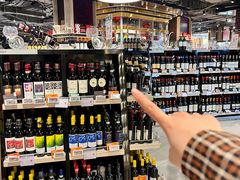 -Olé精品超市(广州太古汇店)