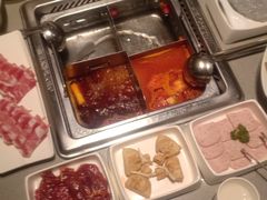 -海底捞火锅(亲贤北街店)