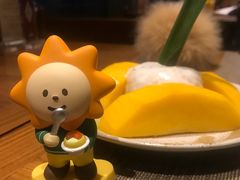 -mango tree芒果树泰国餐厅(青岛万象城店)