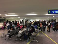 -吉隆坡国际机场