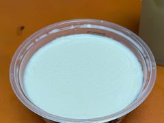 -老伴豆花(麦士威熟食中心店)