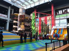 -蒙特利亲子乐园