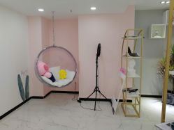 -久匠·野生眉半永久纹眉