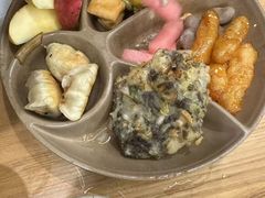 -素满香·素食自助餐(福州·长乐北路店)