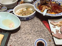 -南京大牌档(香港广场店)