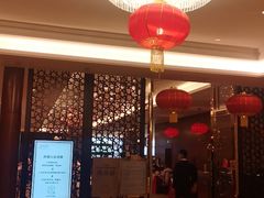 大堂-湛江花园酒店·桃园馆