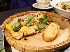 -花溪雨·森林餐厅(石基店)