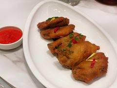 -蚝美人·生蚝海鲜烧烤(茶花园店)