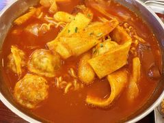 -青春分食(仙林大学城店)