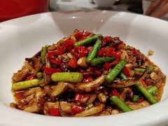 -辛香味烧鱼馆·非遗技艺·排骨红烧肉(光谷医药园店)