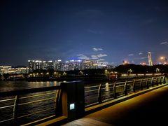 -深圳湾公园(南山区)