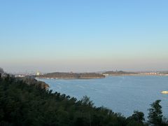 -天目湖涵田半山温泉