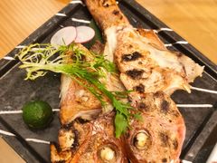 -元通寿司(大朗店)