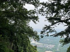 -虞山风景区