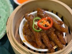 -誉八仙粤菜(万象天地店)