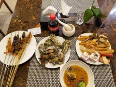 -印象高密·凤都国际大酒店