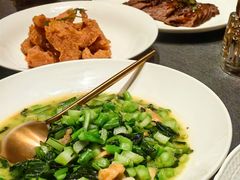 -锦府园·新台州菜(合生汇店)