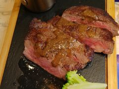 -安德烈俄式西餐厅(中央大街店)