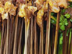 嫩滑牛肉-屋头串串(新街里店)