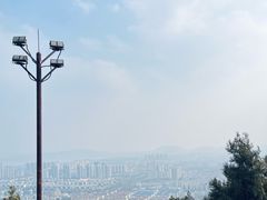 -府君山公园