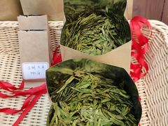 -先春西湖龍井•九曲红梅(杭大路店)