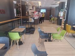 -德克士(通惠门店)