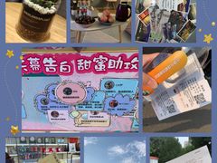 -老兰家传统烧烤炒菜泡馍(小南门店)