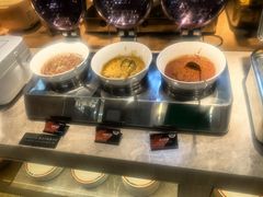 -比格比萨自助(宝山日月光店)