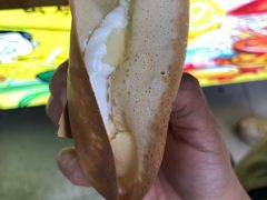 奶油-易老大蛋烘糕(奎星楼总店)