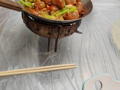 -四妹餐厅(玫瑰街店)