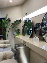 -DX HAIR SALON·发现未知美发沙龙