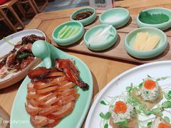 一口酥（点卯精品烤鸭）-顺承小院儿