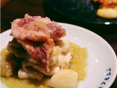 -和牛放题·蒜香烧肉PURUSHIN(马场路店)