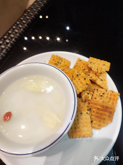 洛阳水席园图片