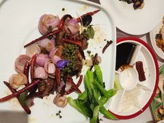 -满堂·烤鸭店·北京菜(鼓楼店)