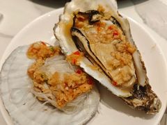 -海味当家·蒸锅海鲜(中山广场创始店)
