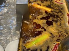 -海底捞火锅(振华商厦店)