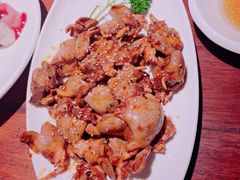 椒麻鸡-前海沿·青岛菜(五四广场永旺店)